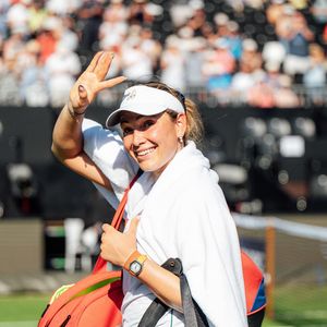 Image post by @wta on Instagram