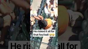 Video post by @bleacherreport on YouTube