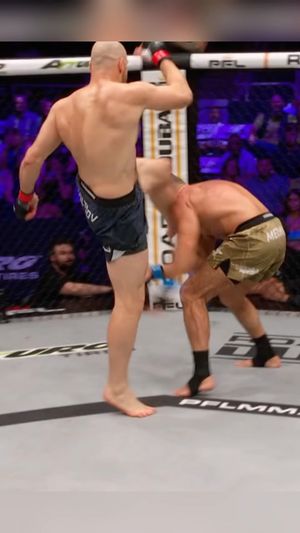 Video post by @pflmma on Instagram