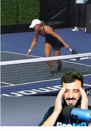 Video post by @thekitchenpickleball on TikTok