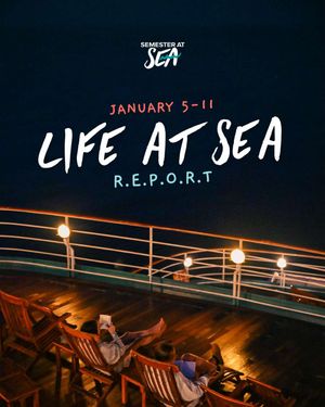 Video post by @semesteratsea on TikTok