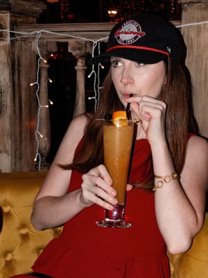 Image post by @prohibitioncola on Instagram
