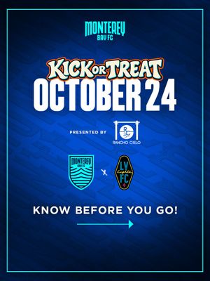 Image post by @montereybayfc on Instagram