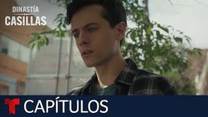 Video post by @telemundo on YouTube