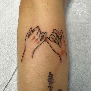 Image post by @tauntontattooco on Instagram