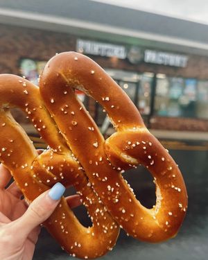 Image post by @alythefoodie on Instagram