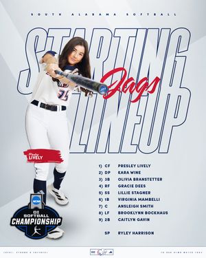 Image post by @southalabamasb on Instagram