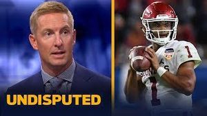 Video post by @foxsports on YouTube