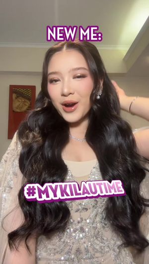 Video post by @initiaraandini on TikTok