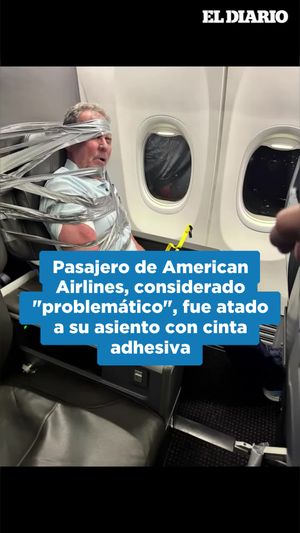 Image post by @eldiariony on Instagram