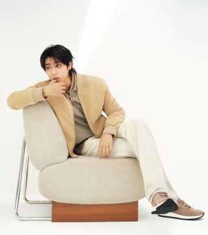 Image post by @ellemenhk on Instagram
