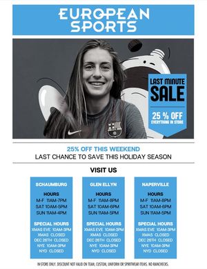 Image post by @TheCelticsSoccerClub on Facebook