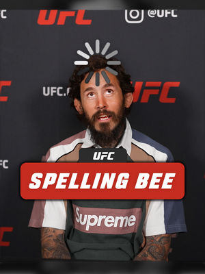 Video post by @ufc on TikTok