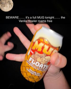 Image post by @mugrootbeer on Instagram