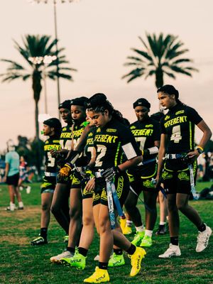 Image post by @gridiron_access on Instagram