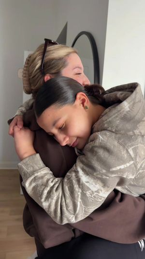 Video post by @thepuigfamily on TikTok