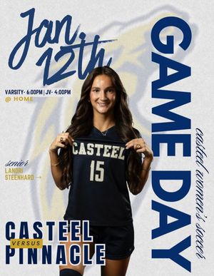 Image post by @casteel_womens_soccer_booster on Instagram