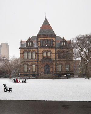 Image post by @brownu on Instagram