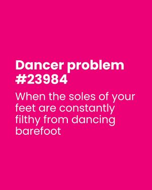 Image post by @dancespiritmagazine on Instagram