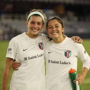 Image post by @kccurrent on Instagram