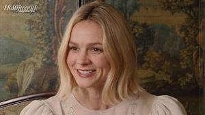 Video post by @hollywoodreporter on YouTube