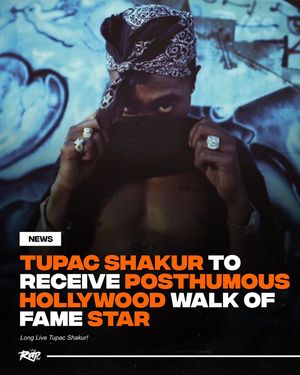 Image post by @rap on Instagram