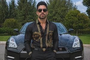 Image post by @jerryrivera on Instagram