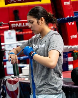 Image post by @vi_thewarriorprincess_lopez on Instagram