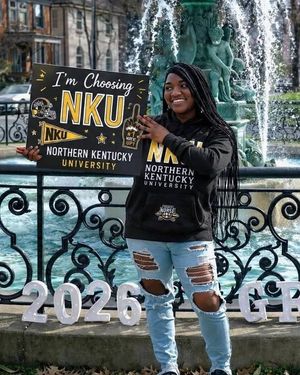 Image post by @nkuedu on Instagram