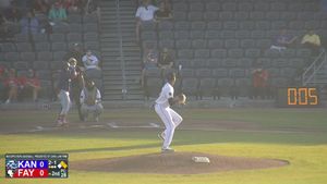 Video post by @FutureSox on Twitter