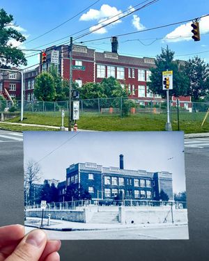 Image post by @columbuslibrary on Instagram