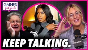 Video post by @outkick on YouTube