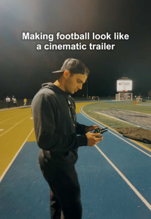 Video post by @officialdreffects on TikTok
