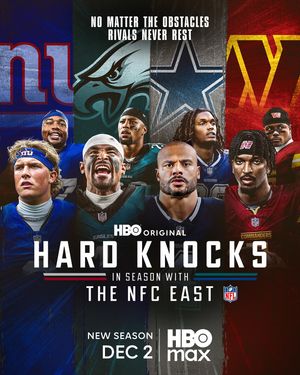 Image post by @hbo on Instagram