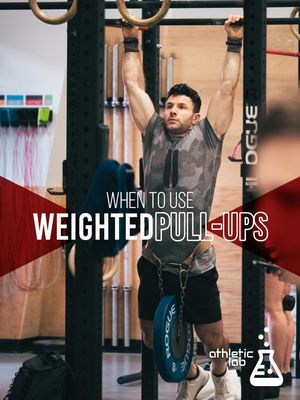Image post by @athleticlab on Instagram