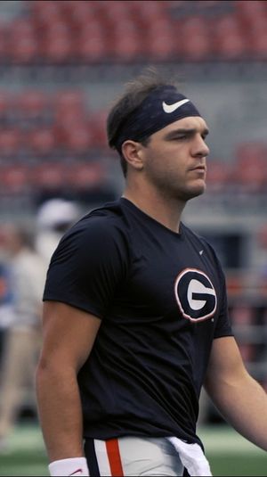 Video post by @DawgNationUGA on Facebook