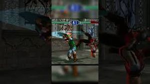 Video post by @devilmaycare4 on YouTube