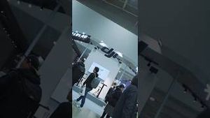 Video post by @dji on YouTube