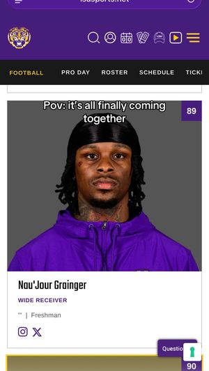 Video post by @toosii on TikTok