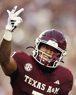 Image post by @aggiefootball on Instagram