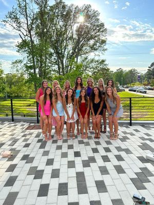 Image post by @SFA_Beach on Twitter