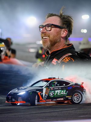 Image post by @formulad on Instagram