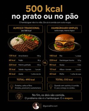 Image post by @guicoelho.nutri on Instagram