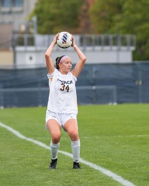 Image post by @ithacawsoccer on Instagram