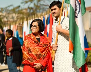 Image post by @uindystuaffairs on Instagram