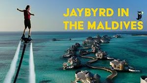 Video post by @jaybyrdfilms on YouTube