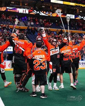 Image post by @nllbandits on Instagram