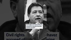 Video post by @nbcnews on YouTube