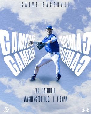 Image post by @salve_baseball on Instagram