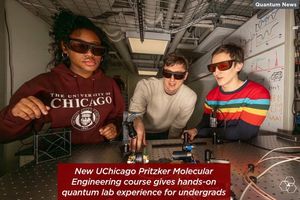 Image post by @uchicagopme on Instagram
